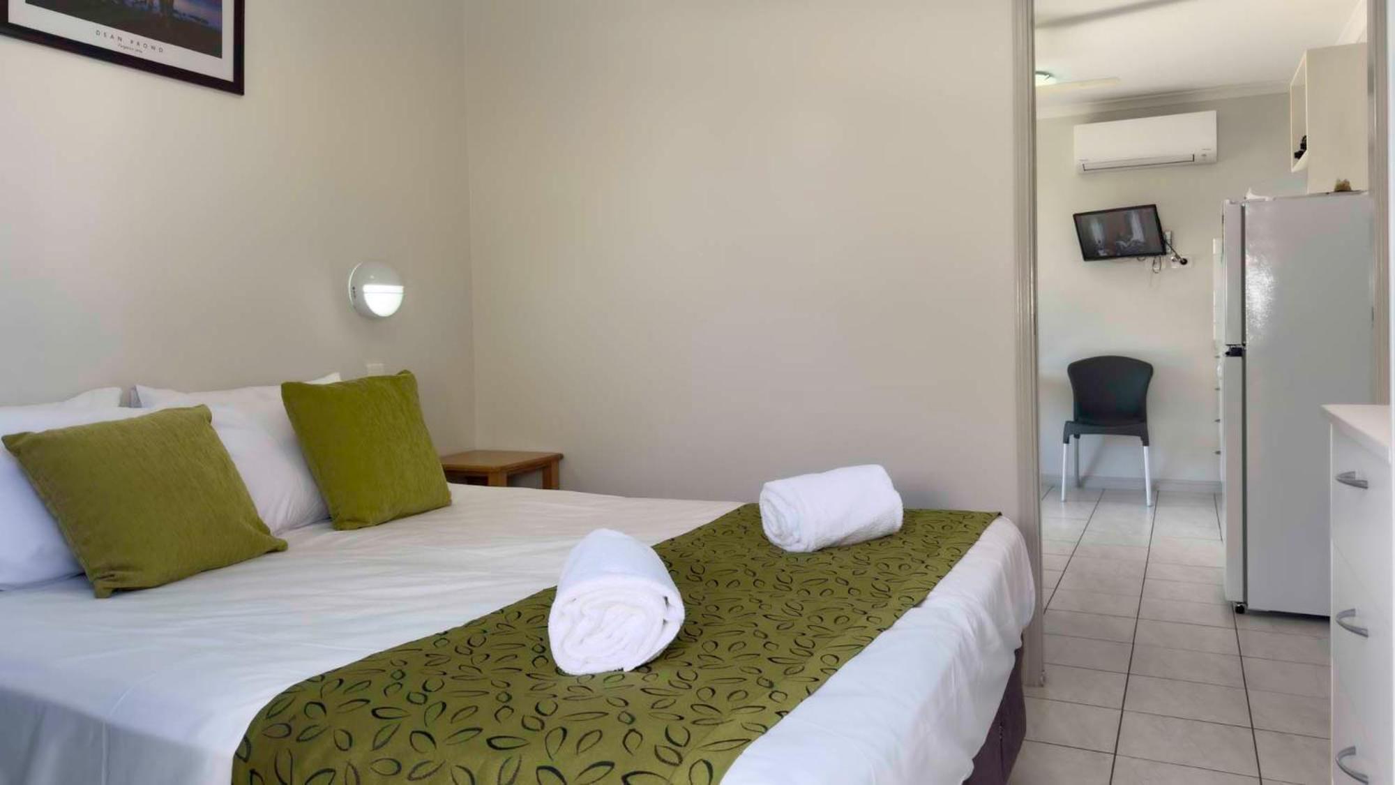 Ingenia Holidays הרווי ביי מראה חיצוני תמונה