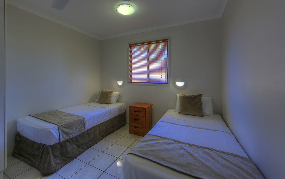 Ingenia Holidays הרווי ביי מראה חיצוני תמונה