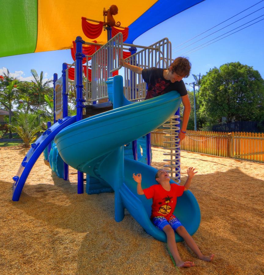 Ingenia Holidays הרווי ביי מראה חיצוני תמונה