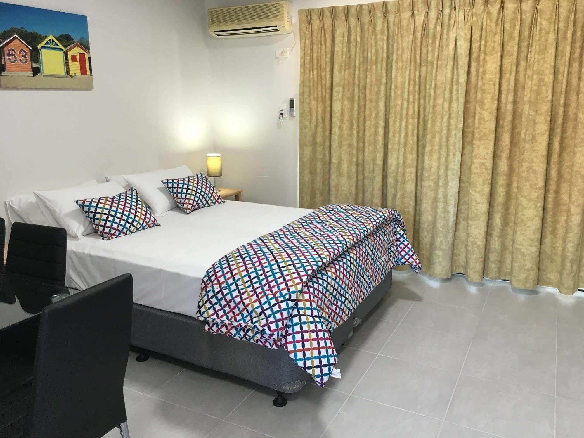 Ingenia Holidays הרווי ביי מראה חיצוני תמונה