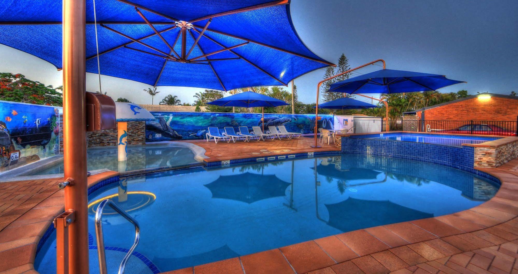 Ingenia Holidays הרווי ביי מראה חיצוני תמונה