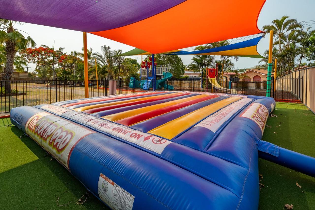 Ingenia Holidays הרווי ביי מראה חיצוני תמונה