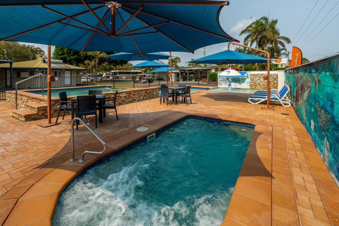 Ingenia Holidays הרווי ביי מראה חיצוני תמונה