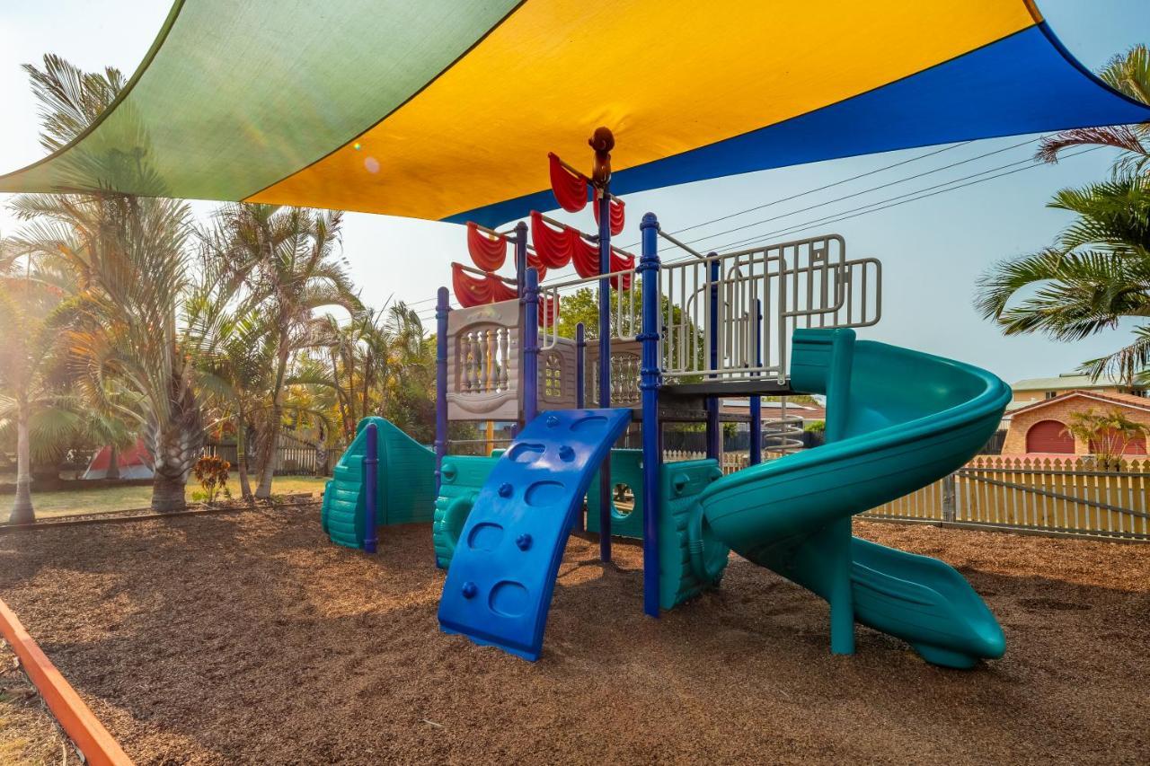Ingenia Holidays הרווי ביי מראה חיצוני תמונה