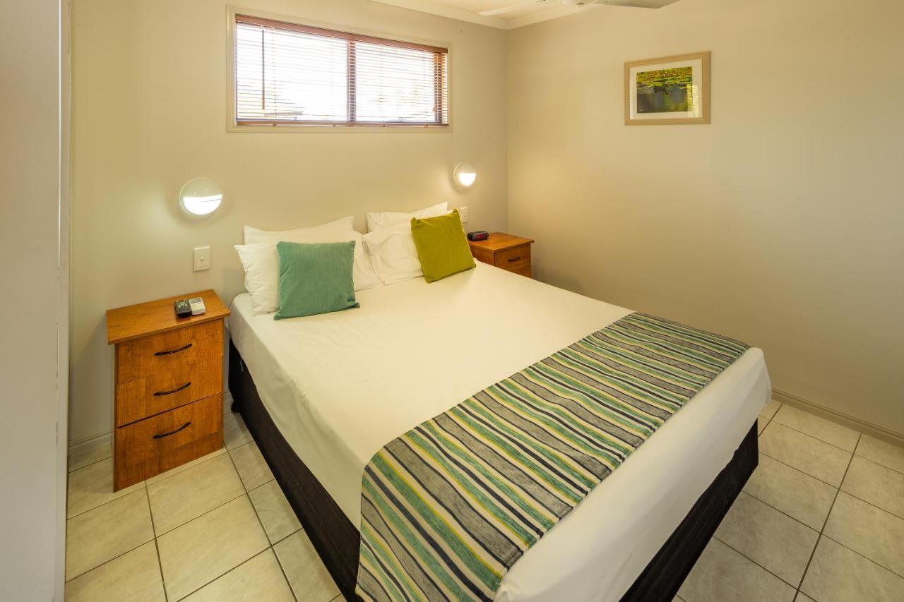 Ingenia Holidays הרווי ביי מראה חיצוני תמונה