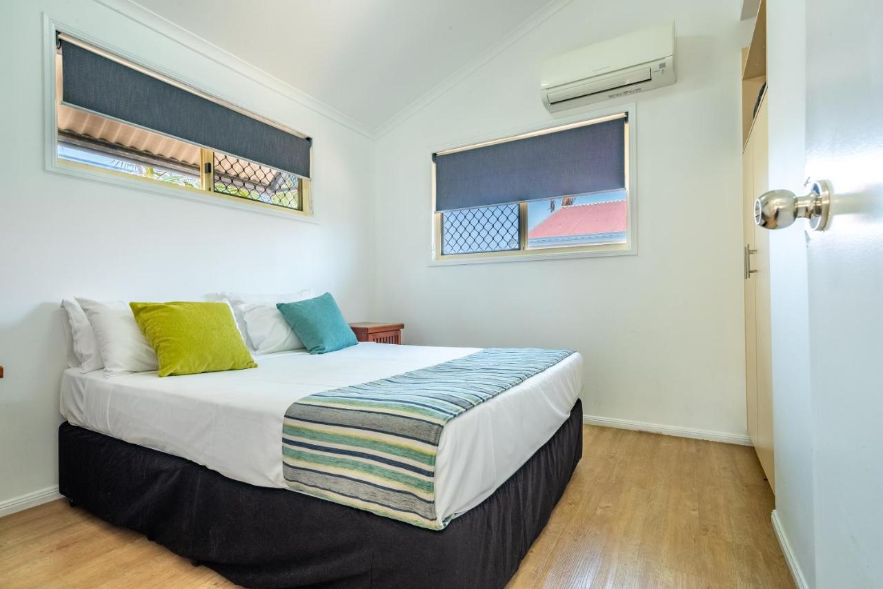 Ingenia Holidays הרווי ביי מראה חיצוני תמונה